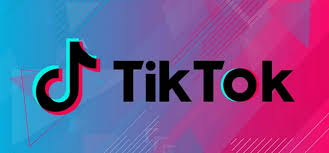 Follow us on TikTok
